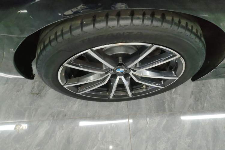 Used BMW 3 Series 2023 325Li M Sport Package
