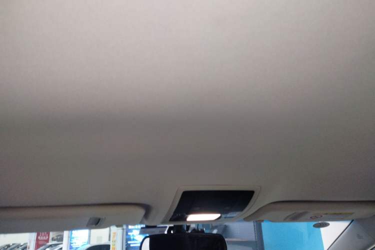 Used Lexus NX 2015 200 Front-Wheel Drive X-Trail SE Edition