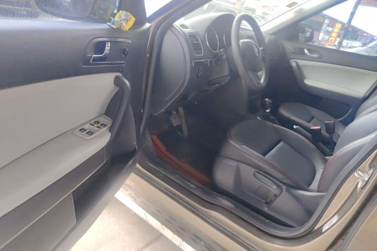 Used Skoda Yeti 2016 1.4TSI DSG Advanced Edition
