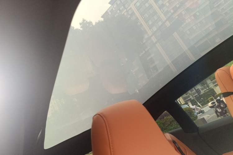 Used Nio ET5T 2024 75kWh Touring
