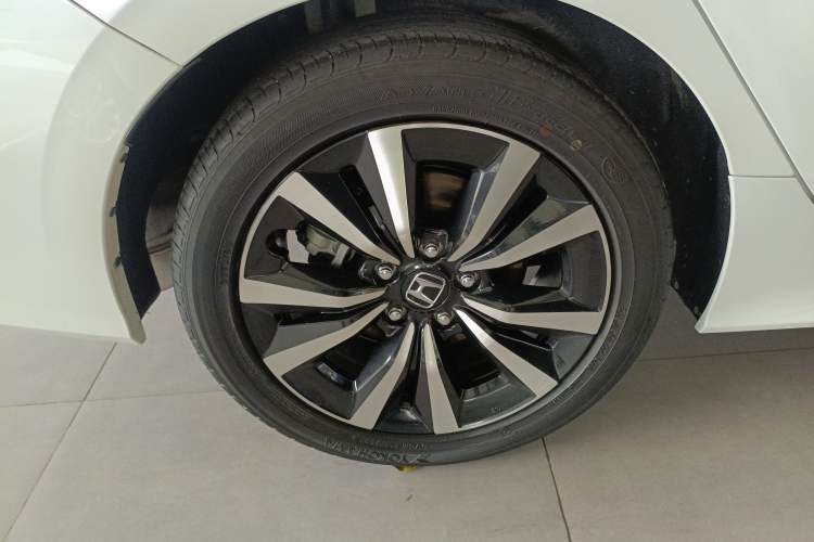 Used Honda Integra 2023 2.0L eHEV Tech Edition Right Rear Wheel Hub