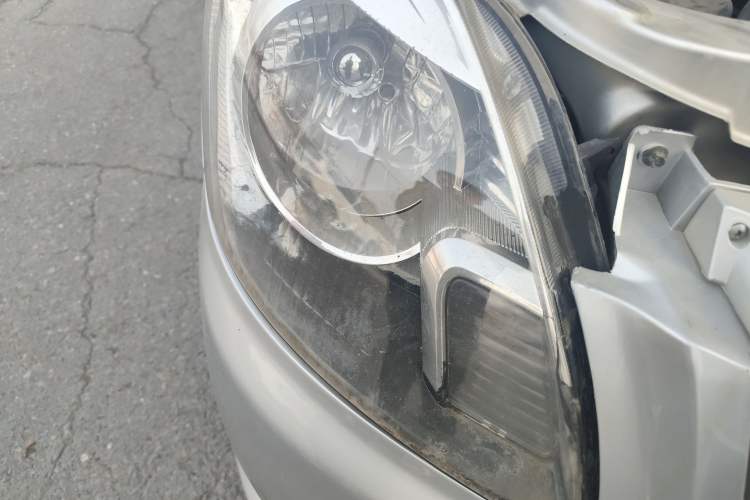 Used Foton Scenic G5 2020 2.0L Long-Wheelbase Flat-Roof 6-Seater Multi-Purpose Passenger Vehicle 1TZS
