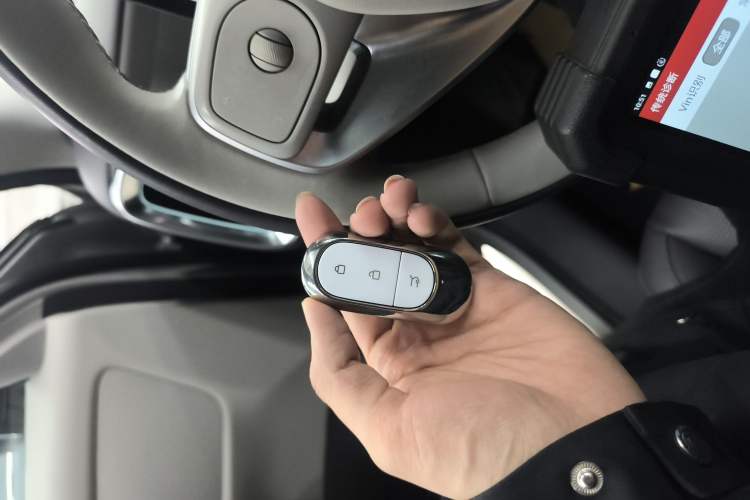 Used Leapmotor B10 2025 510 Joyful Edition