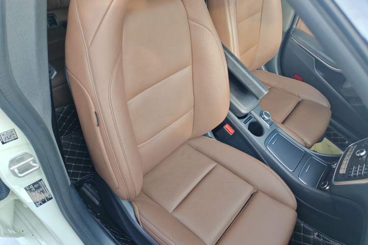 Used Mercedes-Benz CLA 2016 Facelifted CLA 260 4MATIC