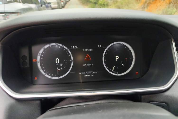 Used Land Rover Range Rover Sport 2017 3.0 SC V6 HSE DYNAMIC
