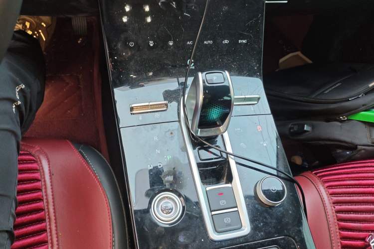 Used Chery Tiggo 8 PLUS 2022 290TGDI DCT Haoting Edition