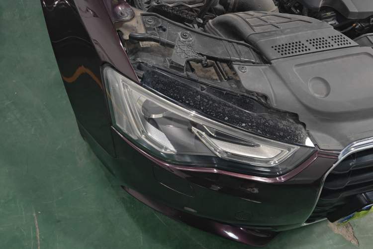 Used Audi A5 2014 Sportback 45 TFSI