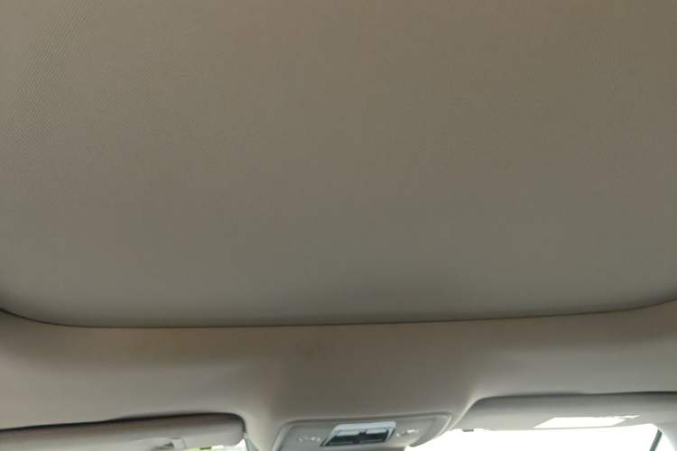 Used BYD Song Pro 2019 1.5T Automatic Prestige Model Headliner