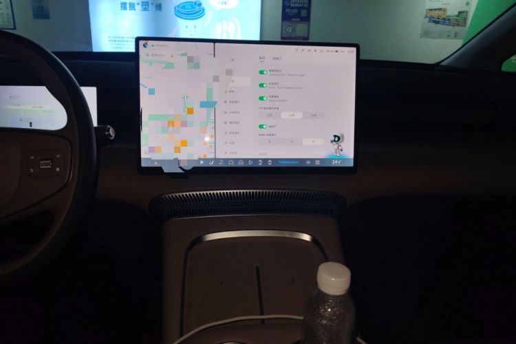 Used XPeng X9 2025 650 Long-Range Max