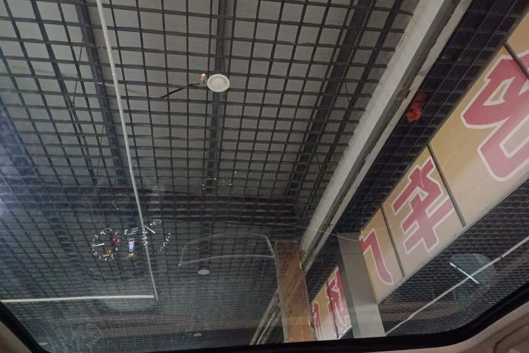 Used Nissan Qashqai 2017 2.0L CVT Luxury Edition China V Standard Headliner