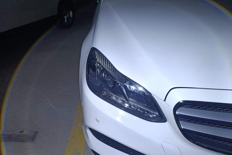 Used Mercedes-Benz E-Class 2014 Restyled E 260 L Sport Edition