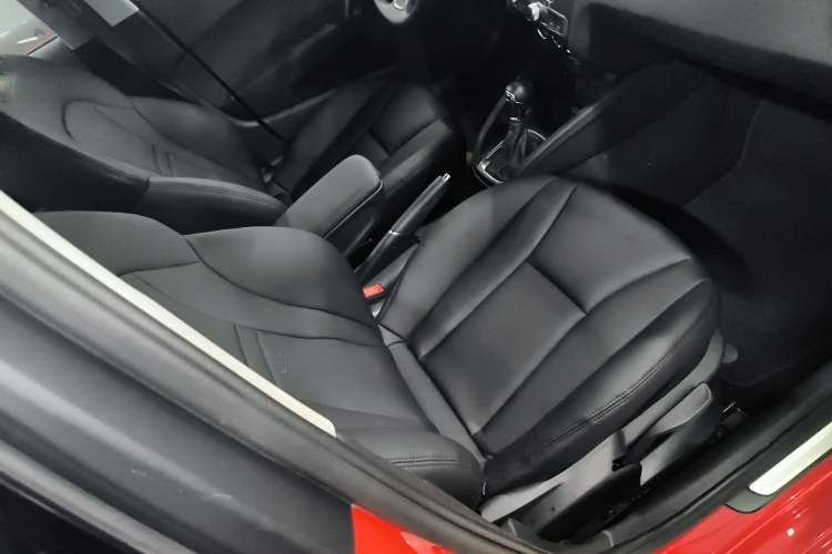 Used Audi A1 2016 30 TFSI Sportback Design Fashion Edition
