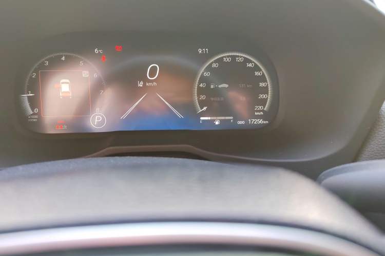 Used Toyota Wildlander 2023 2.0L CVT Two-Wheel Drive Luxury PLUS Edition
