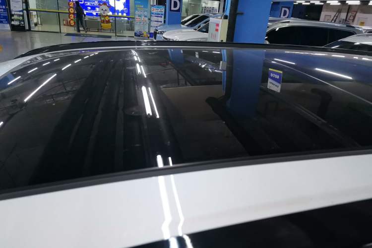 Used Lynk & Co 09 EM-P 2021 2.0T PHEV Halo Six-Seater
