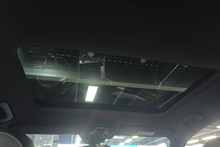 Used Audi A6 2021 Avant Pioneer 45 TFSI Star Edition
