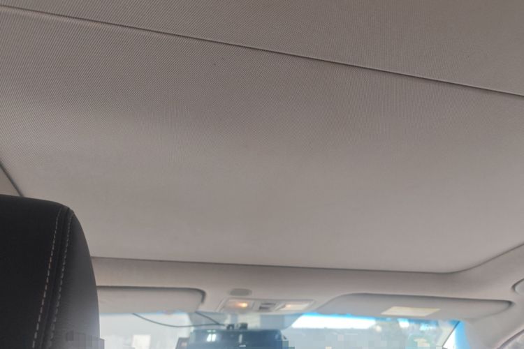 Used Hyundai Mistra 2016 1.6T Automatic Smart GLS Headliner