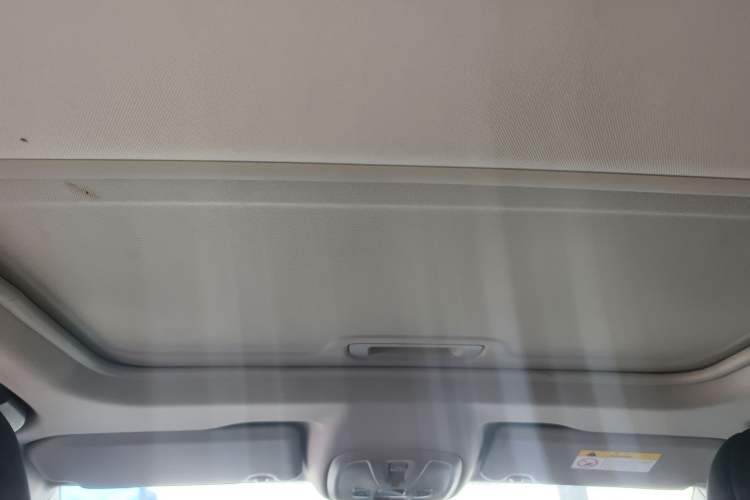 Used Peugeot 408 2020 360THP 10th Anniversary Premium Edition Headliner