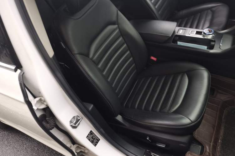 Used Ford Mondeo 2017 Restyled EcoBoost 200 Fashion Edition
