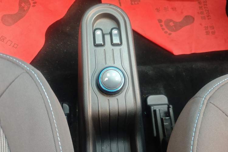 Used Wuling Hongguang MINIEV 2020 Zizai Version Lithium-NMC
