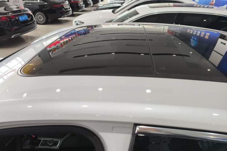 Used Cadillac CT5 2024 28T Luxury Pro Trim