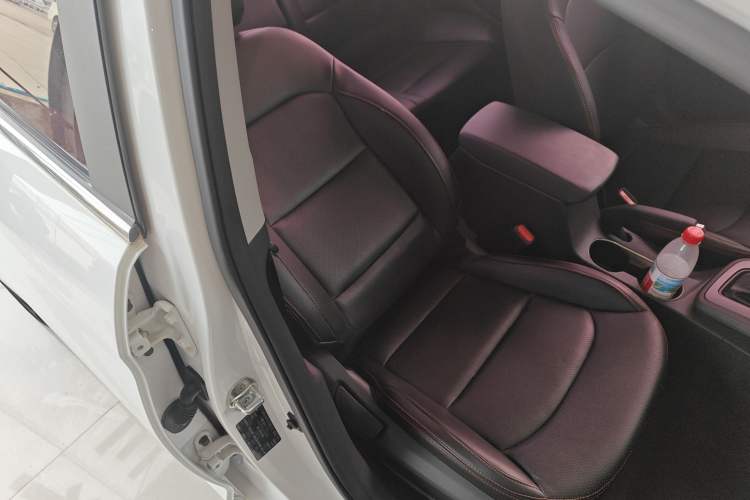 Used Hyundai Elantra (6th Generation / Lingdong) 2016 1.4T Dual-Clutch Xuan Dong · Dynamic Version