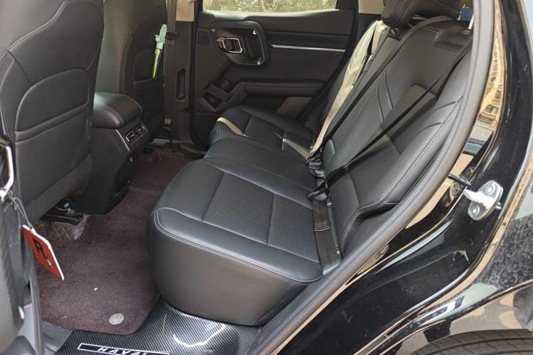 Used Haval H Dog 2023 1.5T Two-Wheel Drive Chao Ye Version Plus