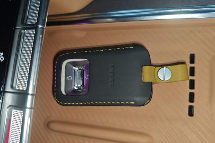 Used Zeekr 9X 2025 Max Edition