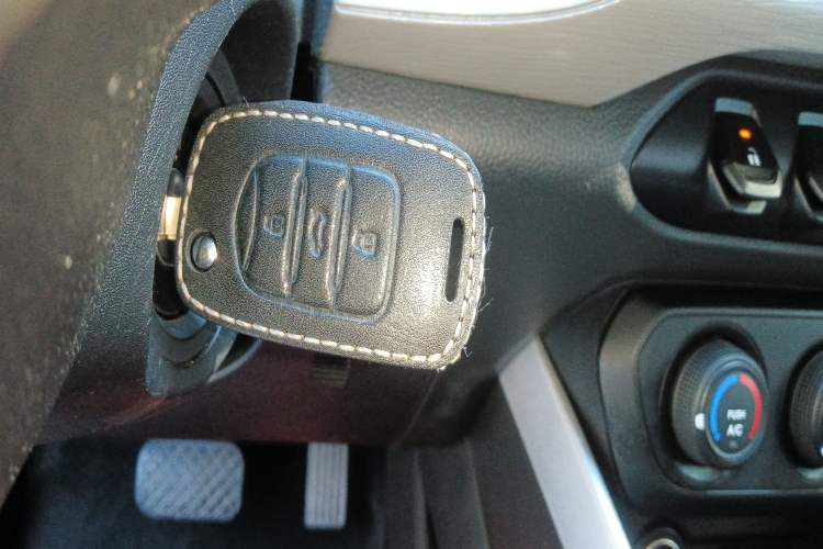 Used Baojun 510 2021 1.5L CVT Enjoy Edition
