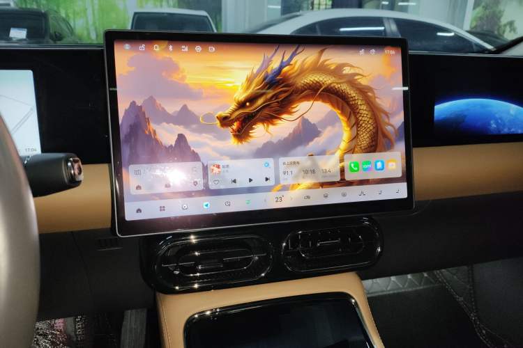 Used Leapmotor C01 2024 Pure Electric 525 Luxury Edition
