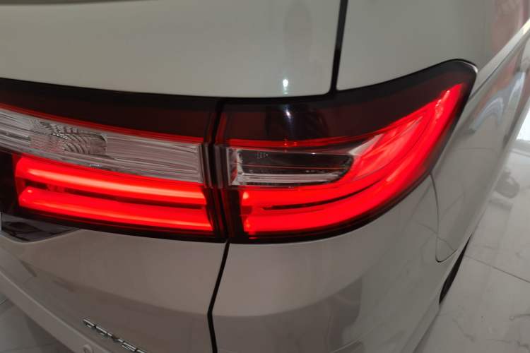 Used Honda Odyssey 2018 2.4L Smart Edition