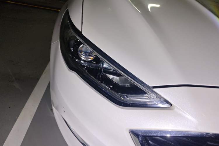 Used Ford Mondeo 2018 EcoBoost 200 Intelligent Control Luxury Model China V Standard