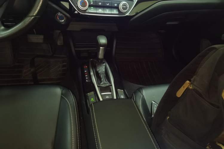 Used Honda Crider 2019 180 Turbo CVT Comfort Version China VI
