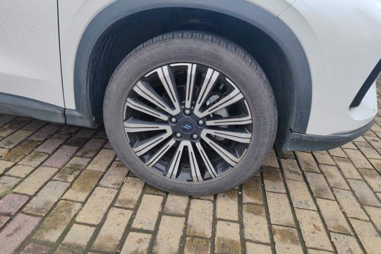 Used CHANGAN OSHAN X5 2021 1.5T DCT Prestige Edition
