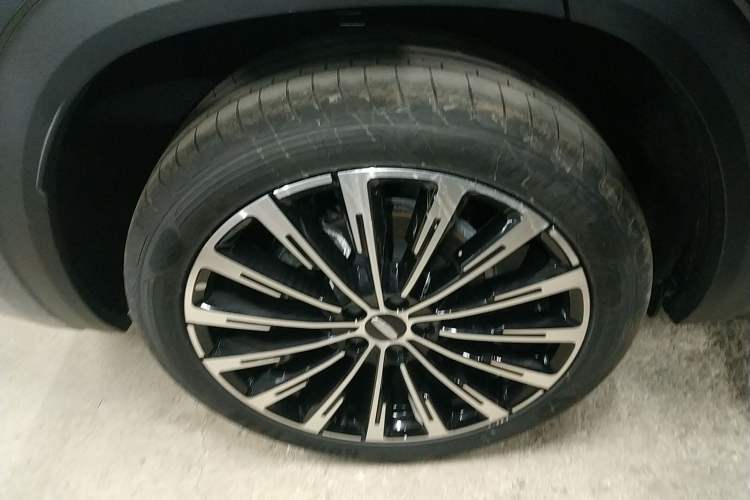 Used Geely Auto Monjaro L Intelligent Engine 2024 1.5T Tiangong Edition