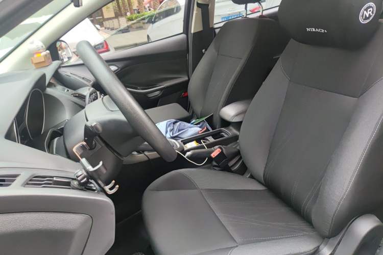 Used Ford Focus 2017 Hatchback 1.6L Automatic Comfort Plus SmartDrive Edition