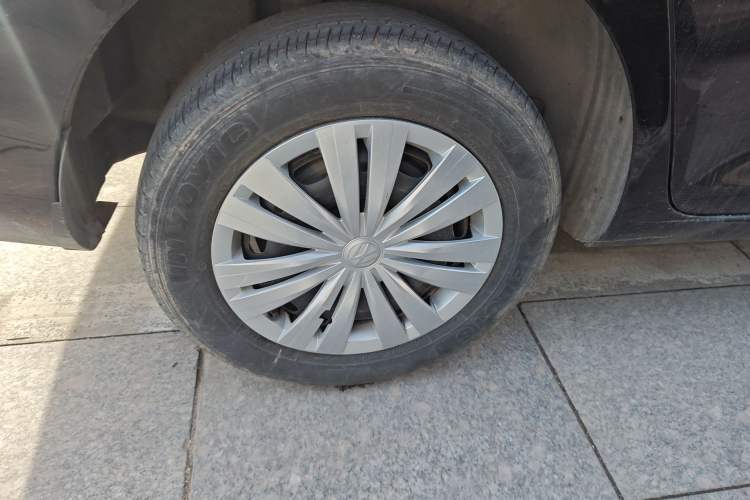 Used Volkswagen Santana 2021 1.5L Automatic Fashion Edition
