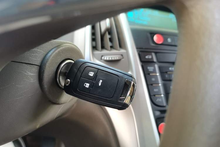 Used Buick GT 2013 GT 1.6L Automatic Fashion Edition