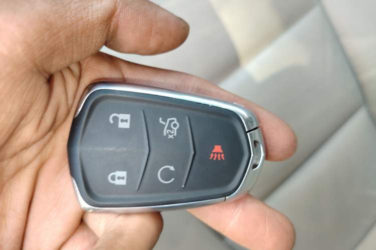 Used Cadillac XTS 2016 28T Elite Edition
