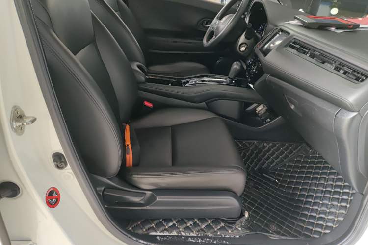 Used Honda Vezel 2017 1.5L CVT 2WD Comfort Model
