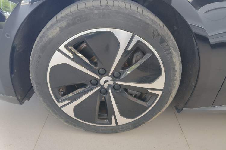 Used Nio ET5T 2024 75kWh Touring
