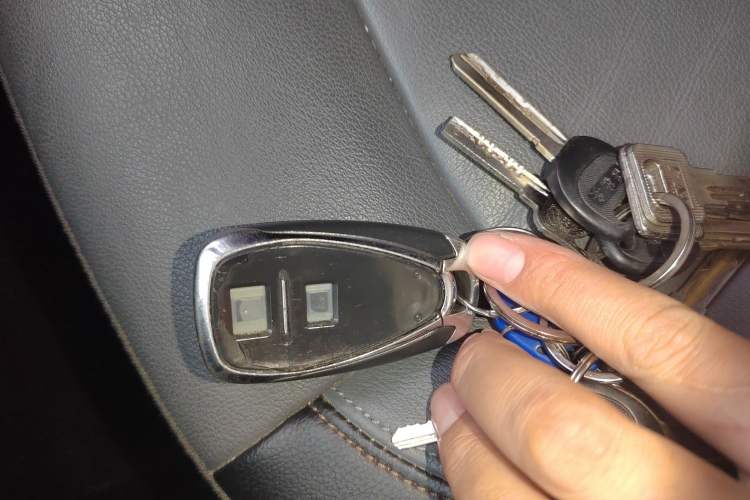 Used Chevrolet Cruze 2017 1.4T Hatchback Dual-Clutch Lingfeng Edition