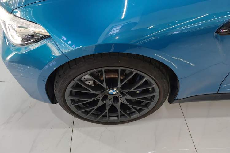 Used BMW M2 2020 M2 Lightning Edition Limited Release
