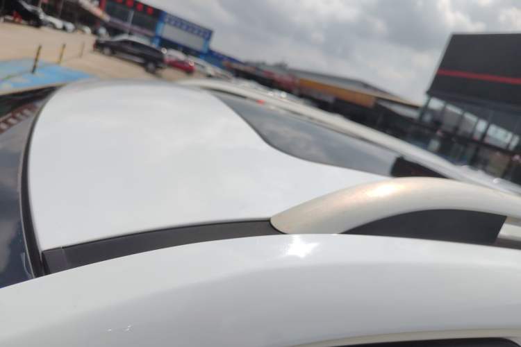 Used MG GS 2015 1.5TGI TST Luxury Edition Roof