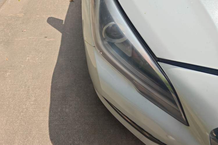 Used Hyundai Sonata 2016 2.0L Hybrid HE Smart Version
