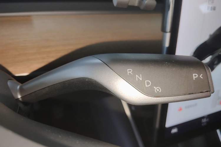 Used Tesla Model 3 2020 Refreshed Version Long-Range Rear-Wheel Drive

