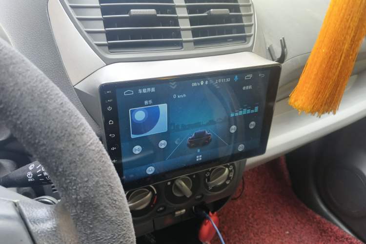 Used Suzuki Alto 2013 1.0L Automatic Luxury Model
