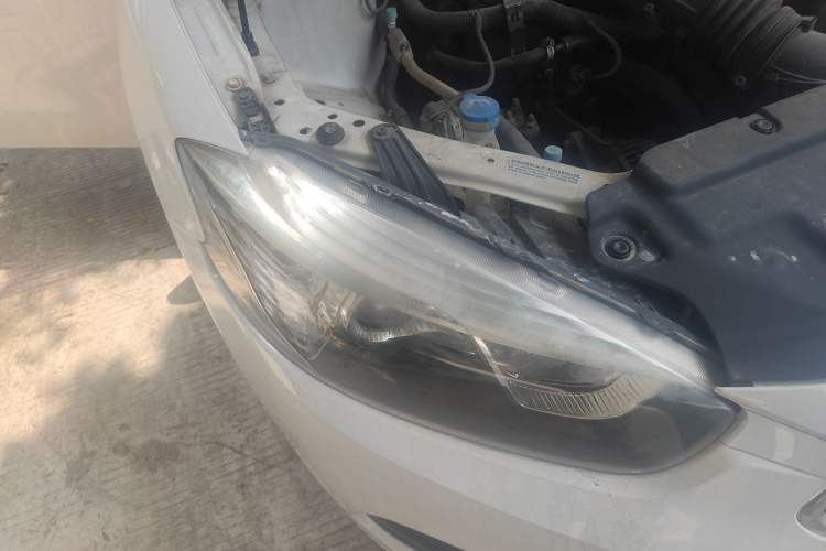 Used Brilliance H3 2017 1.5L Automatic Elite Model