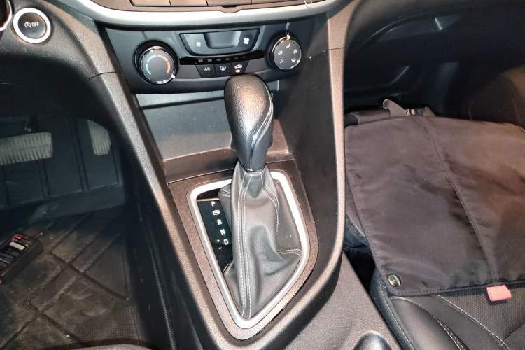 Used Buick GT 2021 Revised Version Flagship 1.5L Automatic Elite Edition