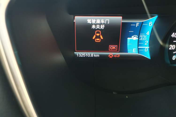 Used Ford Mondeo 2013 2.0L GTDi 200 Luxury Model