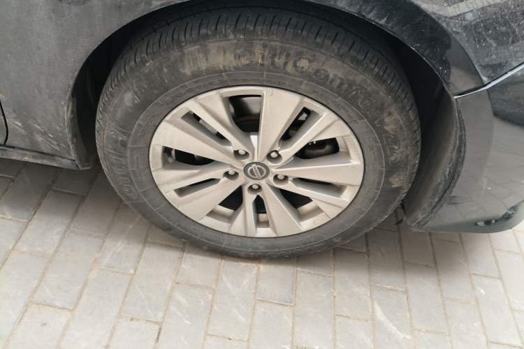 Used Nissan Teana 2019 2.0L XL Comfort Edition
